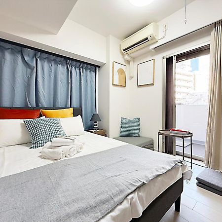 Apartament Sq) Shibuya House Tokio Zewnętrze zdjęcie