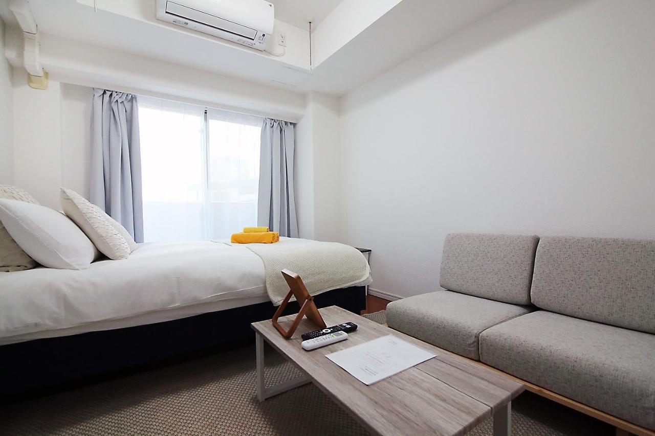 Apartament Sq) Shibuya House Tokio Zewnętrze zdjęcie