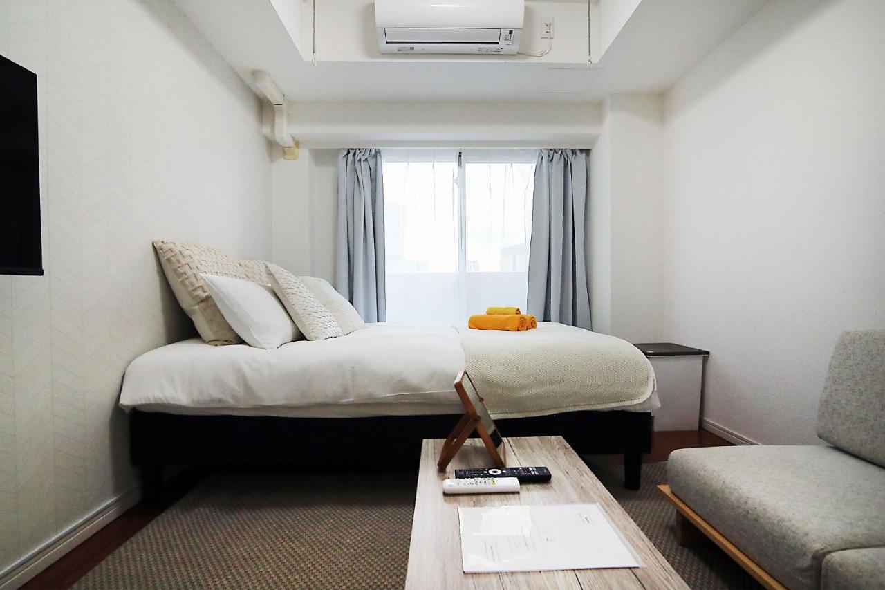 Apartament Sq) Shibuya House Tokio Zewnętrze zdjęcie
