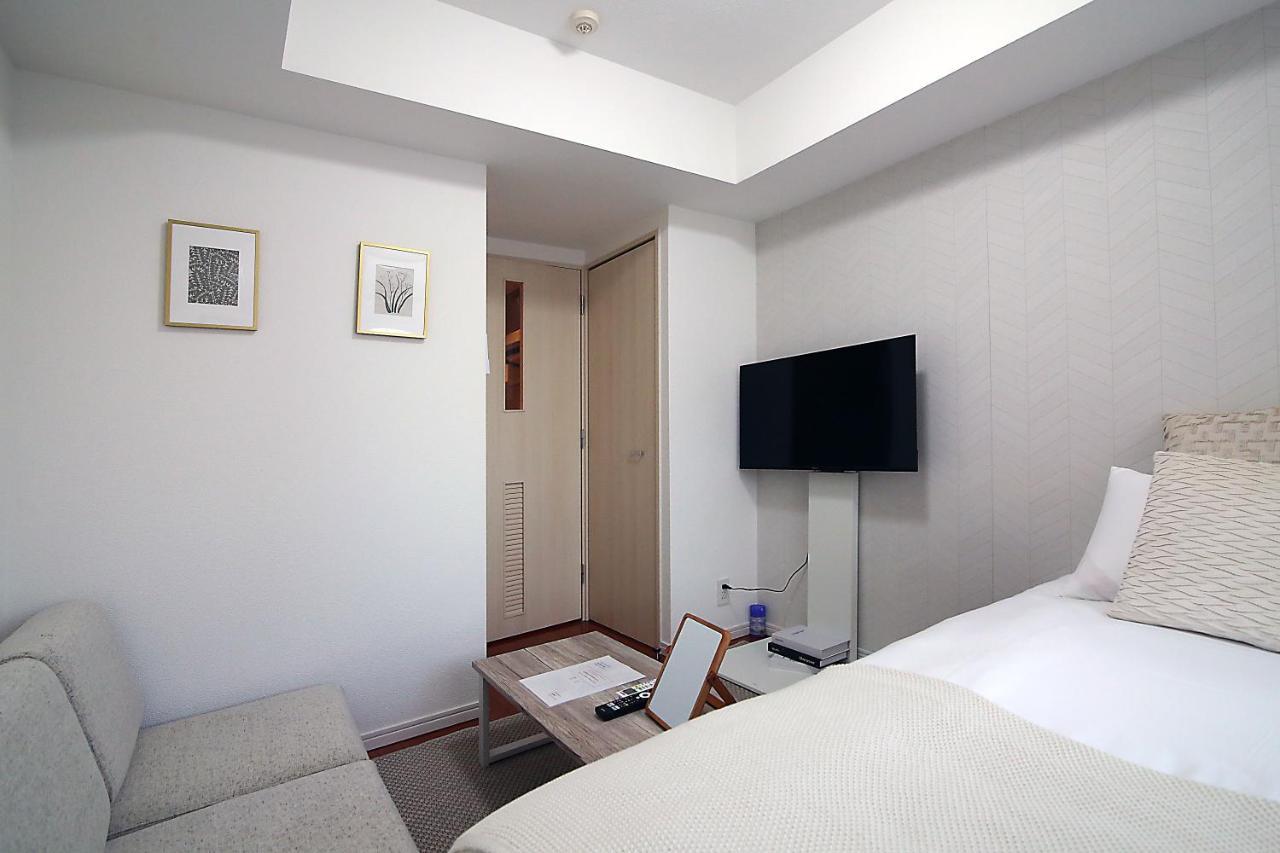 Apartament Sq) Shibuya House Tokio Zewnętrze zdjęcie