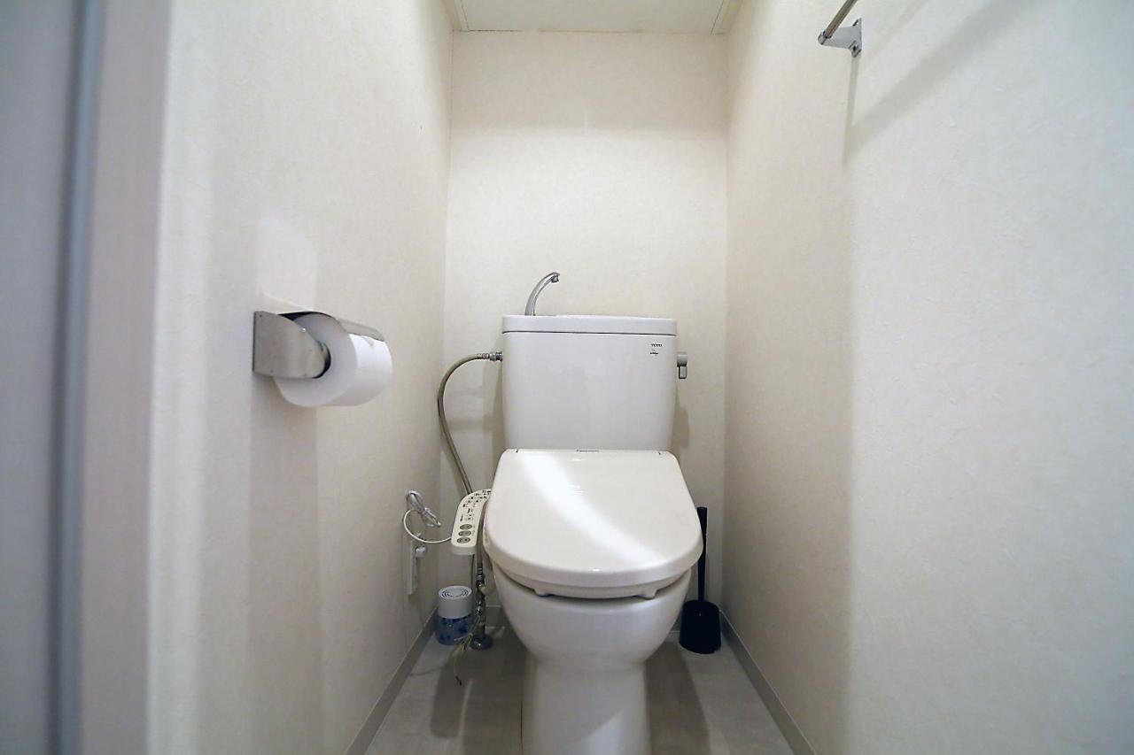 Apartament Sq) Shibuya House Tokio Zewnętrze zdjęcie