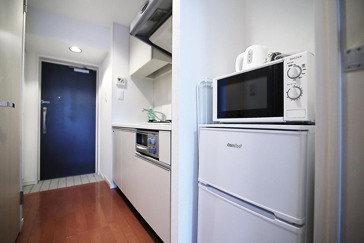 Apartament Sq) Shibuya House Tokio Zewnętrze zdjęcie