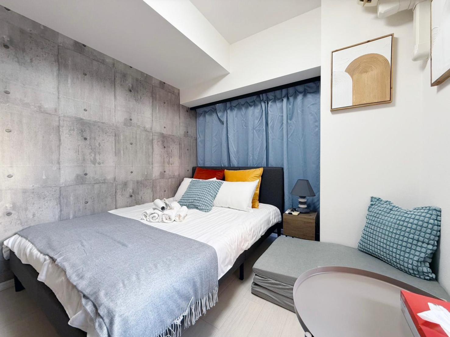 Apartament Sq) Shibuya House Tokio Zewnętrze zdjęcie