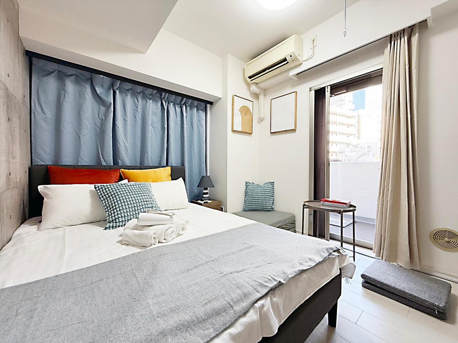 Apartament Sq) Shibuya House Tokio Zewnętrze zdjęcie
