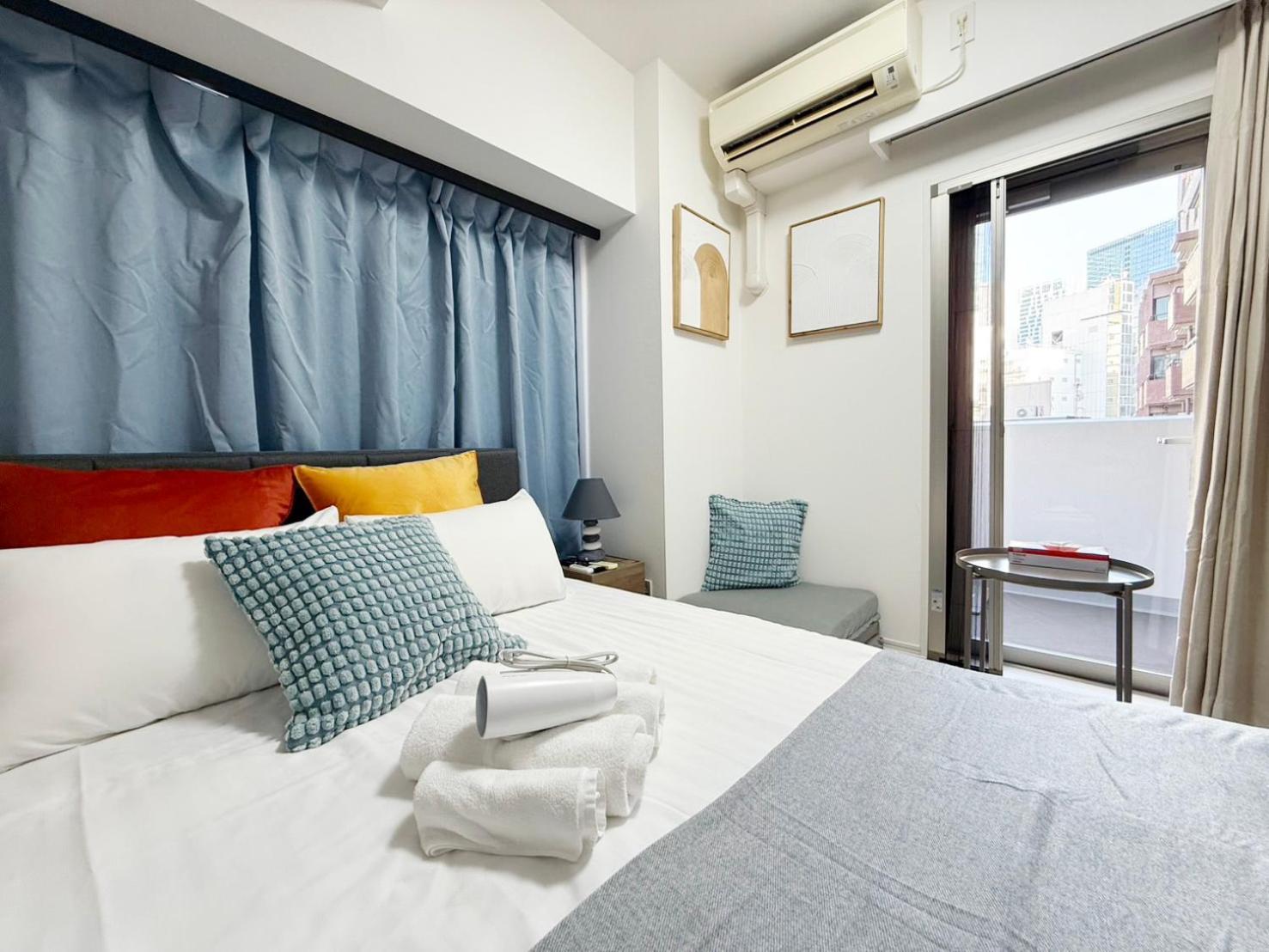 Apartament Sq) Shibuya House Tokio Zewnętrze zdjęcie