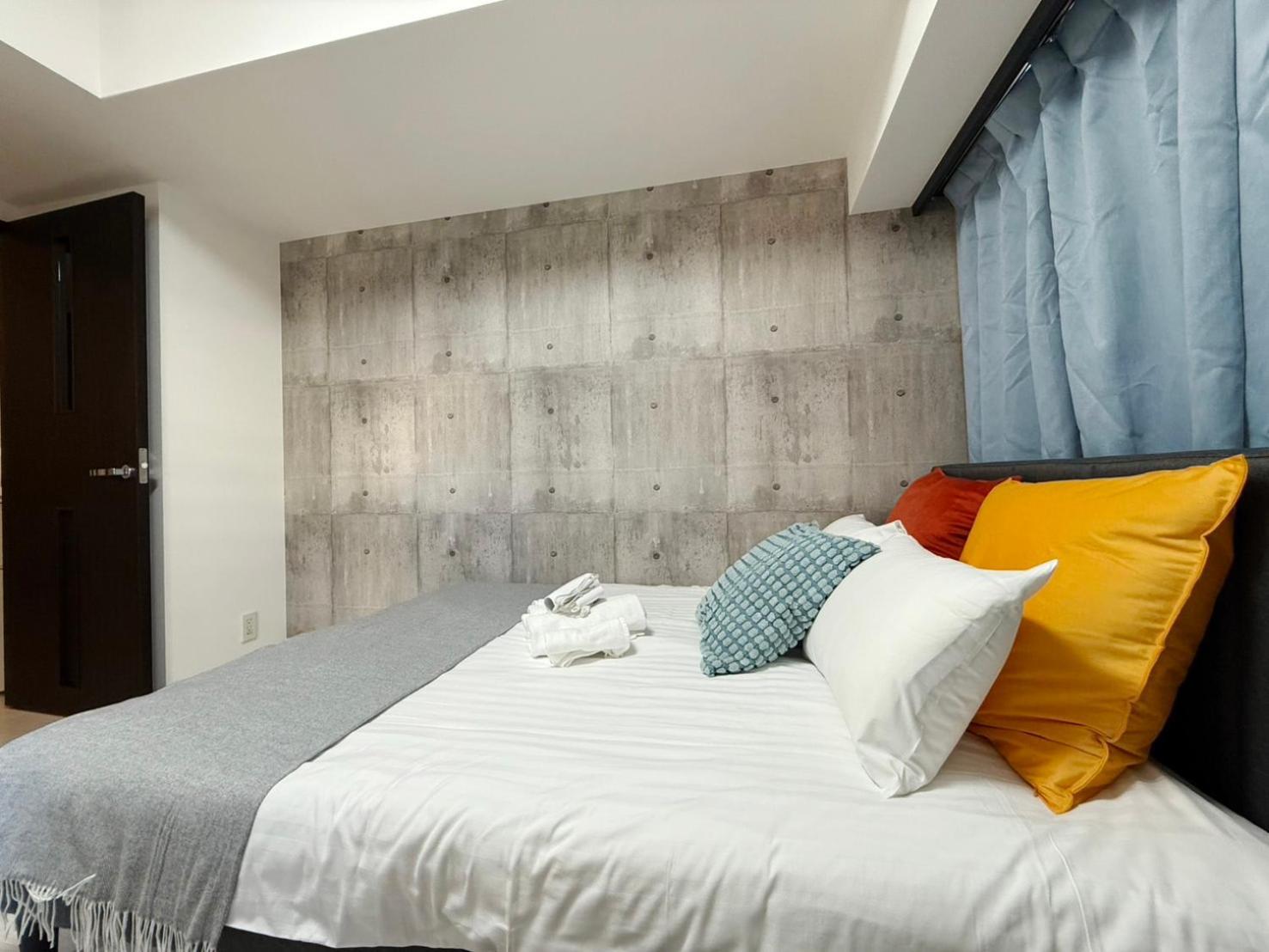 Apartament Sq) Shibuya House Tokio Zewnętrze zdjęcie