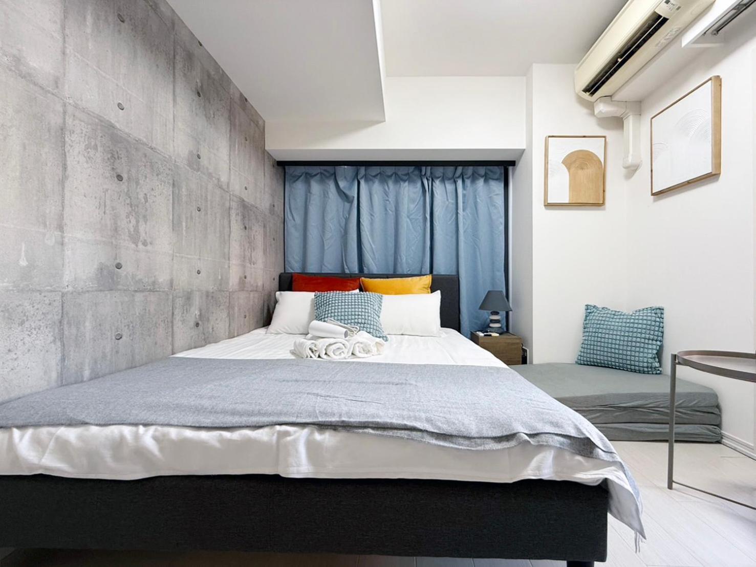 Apartament Sq) Shibuya House Tokio Zewnętrze zdjęcie