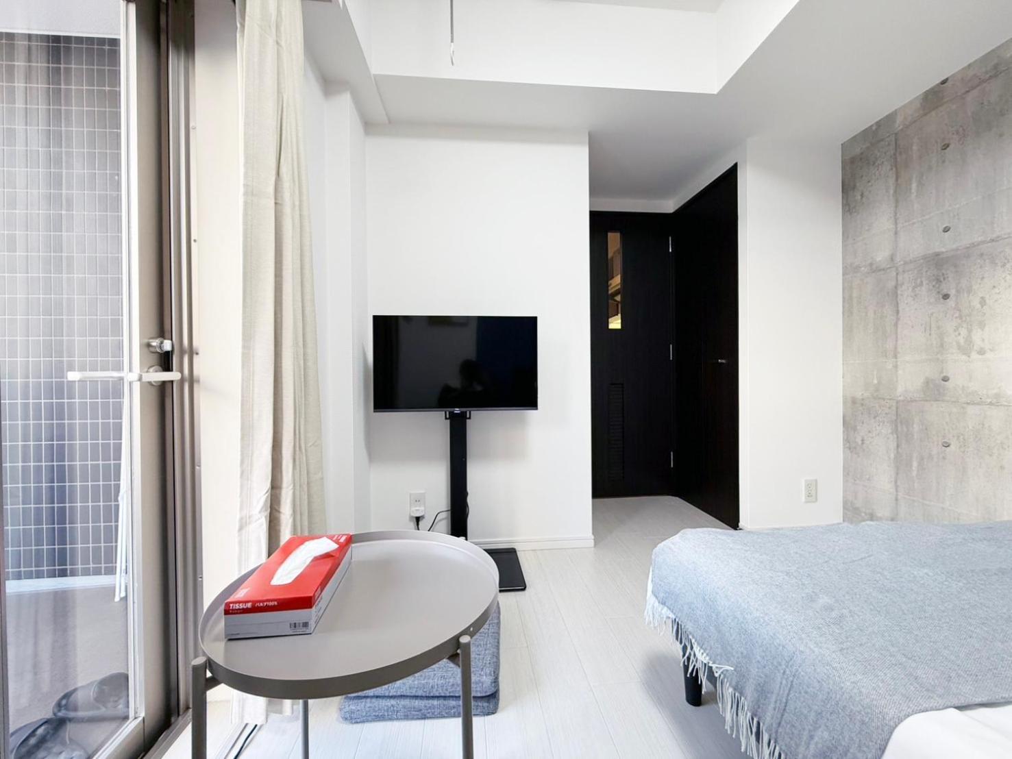 Apartament Sq) Shibuya House Tokio Zewnętrze zdjęcie