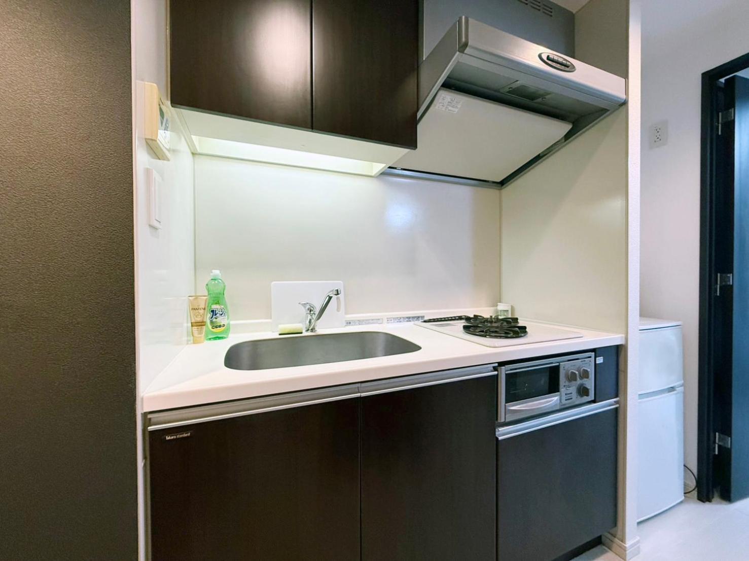 Apartament Sq) Shibuya House Tokio Zewnętrze zdjęcie
