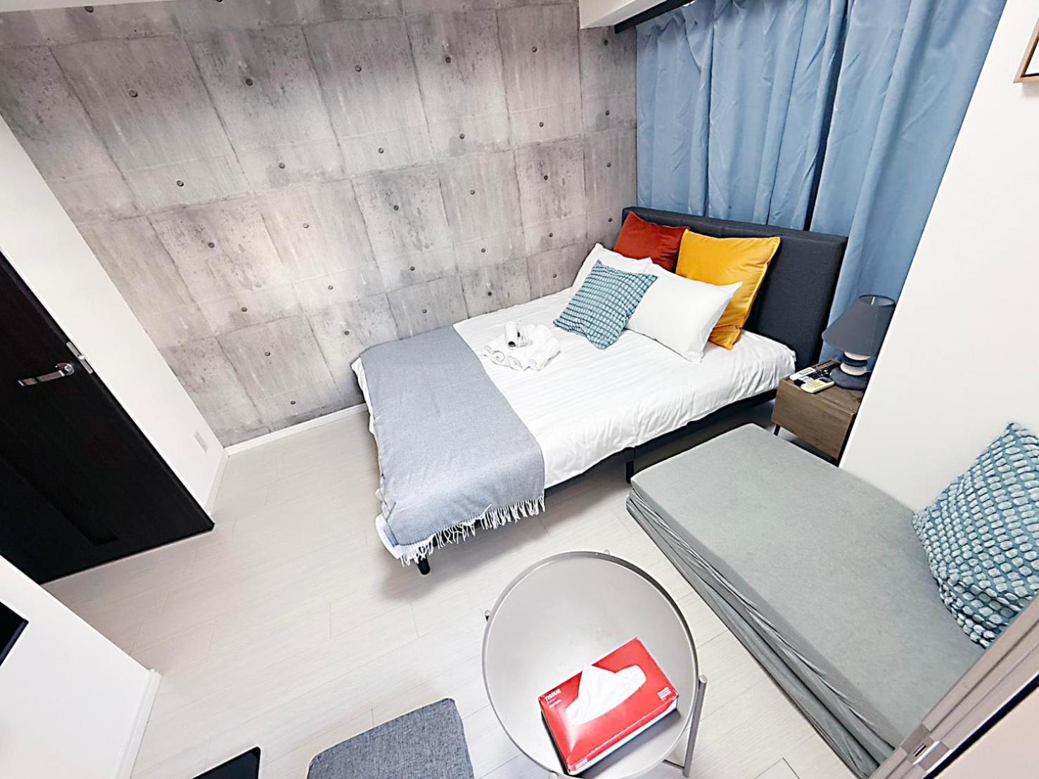 Apartament Sq) Shibuya House Tokio Zewnętrze zdjęcie