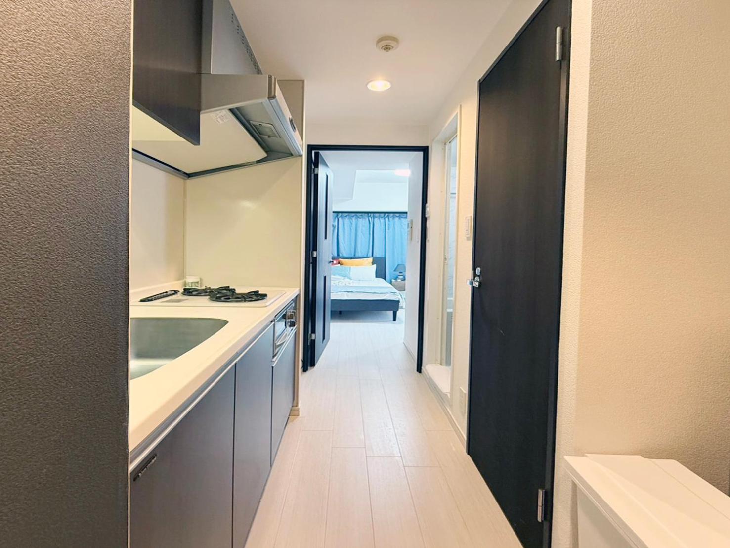 Apartament Sq) Shibuya House Tokio Zewnętrze zdjęcie